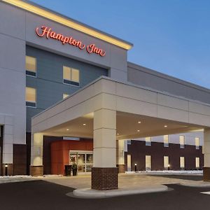 Hampton Inn פארק ברוקלין Exterior photo