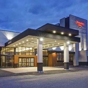 Sainte-Catherine Hampton Inn St. Catharines Niagara Exterior photo