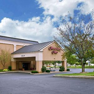 Hampton Inn ווסטר Exterior photo