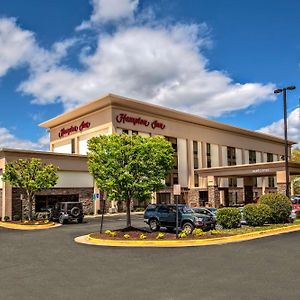 Hampton Inn Dumfries/Quantico Exterior photo