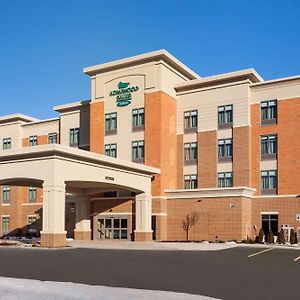 איסט סירקיוז Homewood Suites By Hilton Syracuse - Carrier Circle Exterior photo