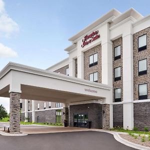 Hampton Inn & Suites Saint Paul Oakdale וודברי Exterior photo