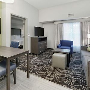 Homewood Suites By Hilton Saint Louis-צ'סטרפילד Exterior photo