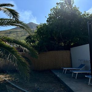 הוילה Stromboli Vacanze Exterior photo