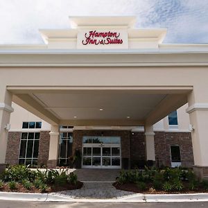 Hampton Inn & Suites וולטרבורו Exterior photo