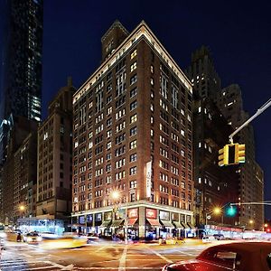 מלון Hilton Club The Quin ניו יורק Exterior photo