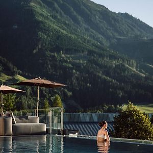 מלון סנט יוהן אים פונגאו Alpina Alpendorf Exterior photo