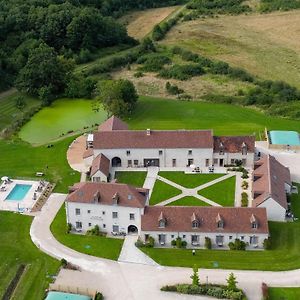 מלון Tour-en-Sologne Le Prieure De Boulogne Exterior photo