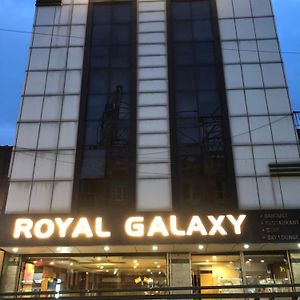 Faithfulganj Hotel Royal Galaxy Exterior photo
