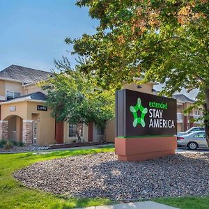 סנטניאל Extended Stay America Suites - Denver - Tech Center South - Inverness Exterior photo