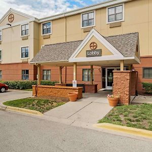 Extended Stay America Suites - Chicago - גורני Exterior photo