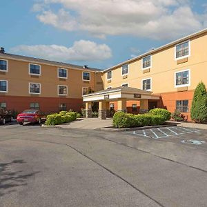 Extended Stay America Suites - Buffalo - אמהרסט Exterior photo