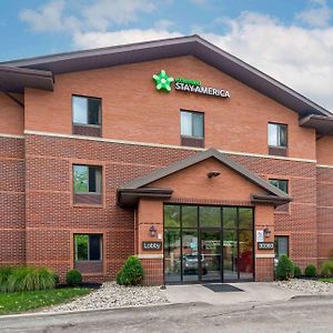 Extended Stay America Suites - Cleveland - ווסטלייק Exterior photo