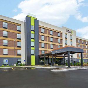 מינטונקה Home2 Suites By Hilton Minneapolis-Eden Prairie Exterior photo