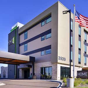 Home2 Suites By Hilton Eagan Minneapolis Exterior photo