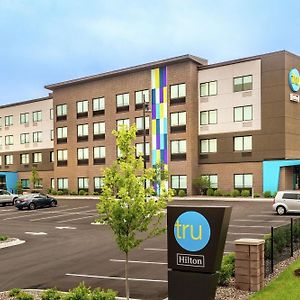 מלון Tru By Hilton Madison West Exterior photo