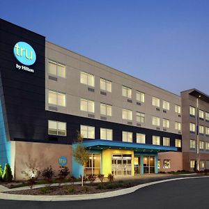 מלון ווקשה Tru By Hilton Milwaukee Brookfield Exterior photo