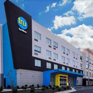 מלון Tru By Hilton Lynchburg, Va Exterior photo