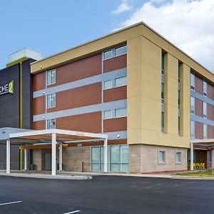Home2 Suites By Hilton לפאייט Exterior photo