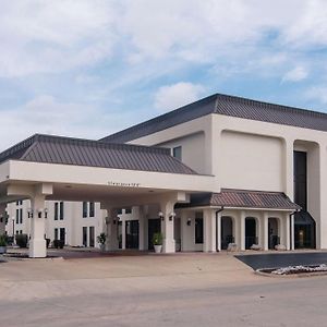 Hampton Inn ג'ופלין Exterior photo