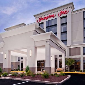 מלון Hampton By Hilton שלטון Exterior photo