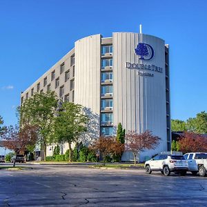 מלון Doubletree By Hilton Appleton, Wi Exterior photo