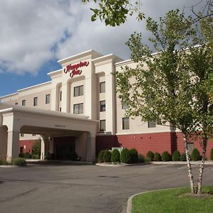 Hampton Inn Elmira/הורסהדס Exterior photo