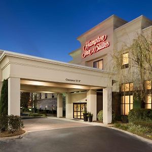 Hampton Inn & Suites דותן Exterior photo