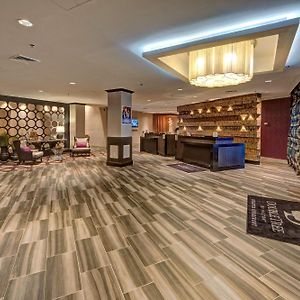 מלון Doubletree By Hilton Decatur Riverfront Exterior photo