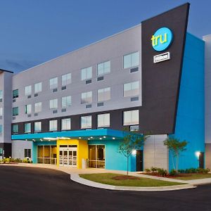 מלון Tru By Hilton אוברן Exterior photo