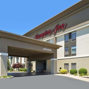 Hampton Inn קרבונדייל Exterior photo