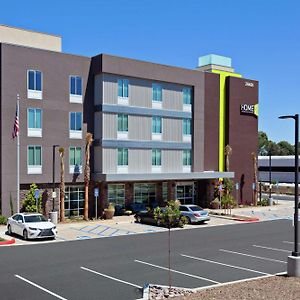 Home2 Suites By Hilton טמקולה Exterior photo