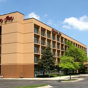 Hampton Inn Chicago-גורני Exterior photo