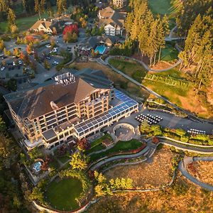 The Westin Bear Mountain Resort & Spa, ויקטוריה Exterior photo