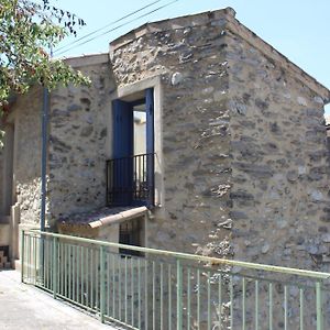 La Javie Maison De Village Exterior photo