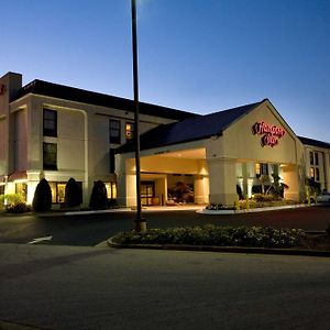 Hampton Inn Atlanta-ניונאן Exterior photo