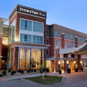 מלון Doubletree By Hilton West Fargo Sanford Medical Center Area Exterior photo