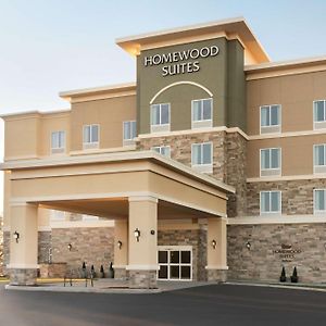 Homewood Suites By Hilton Hartford מנצ'סטר Exterior photo