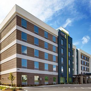 Arden Home2 Suites By Hilton Asheville Airport Exterior photo