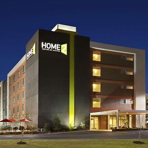 Home2 Suites By Hilton - אוקספורד Exterior photo