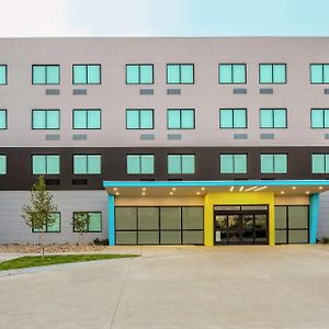 מלון Tru By Hilton Amarillo West Exterior photo