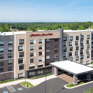 Hampton Inn & Suites Richmond Short Pump, Va Exterior photo