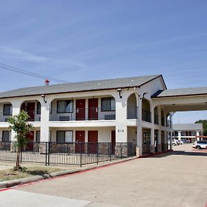 Executive Inn Of Arlington, Near At&T Stadium Exterior photo