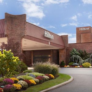 מלון Hilton פרסיפני Exterior photo