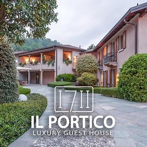 Arlate Il Portico - 1711 Luxury Guest House Exterior photo