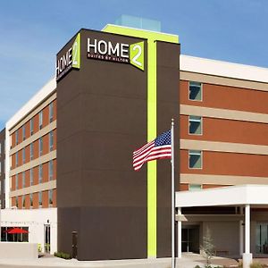 Home2 Suites By Hilton סטילווטר Exterior photo