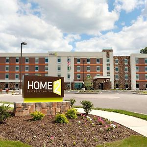 McCandless Township Home2 Suites By Hilton Pittsburgh - Mccandless, Pa Exterior photo