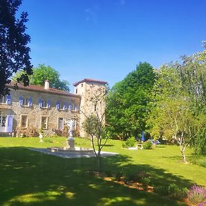 Chateau De Verdalle Exterior photo