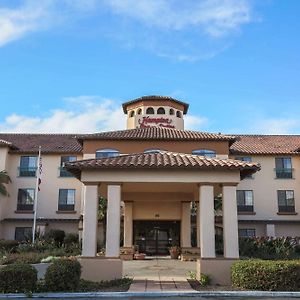 Hampton Inn & Suites קמארילו Exterior photo