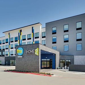 מלון Tru By Hilton Euless Dfw West, Tx Exterior photo